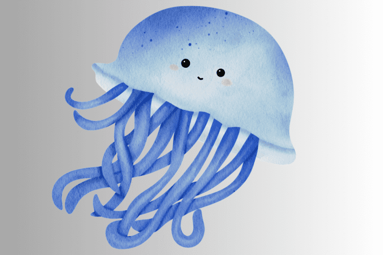 300+ Catchy Jellyfish Names With Name Generator