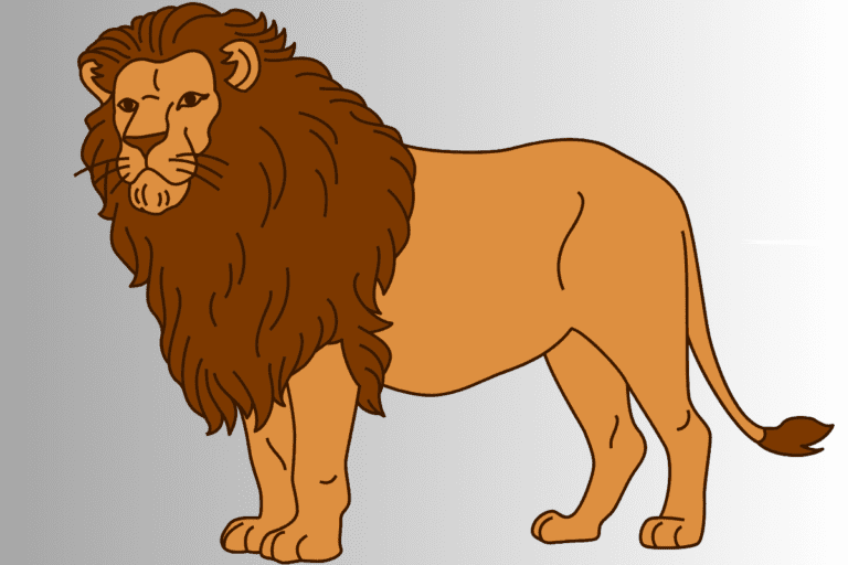 300+ Catchy Lion Names Ideas For The King Of Jungle