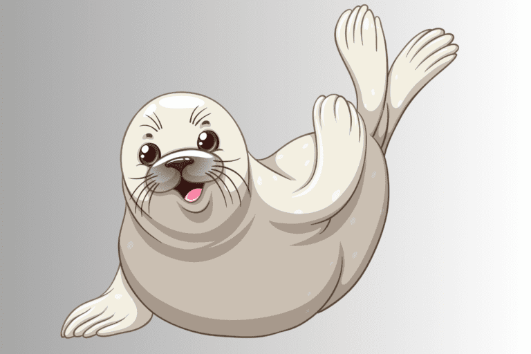 300+ Cool And Catchy Seal Names With Generator