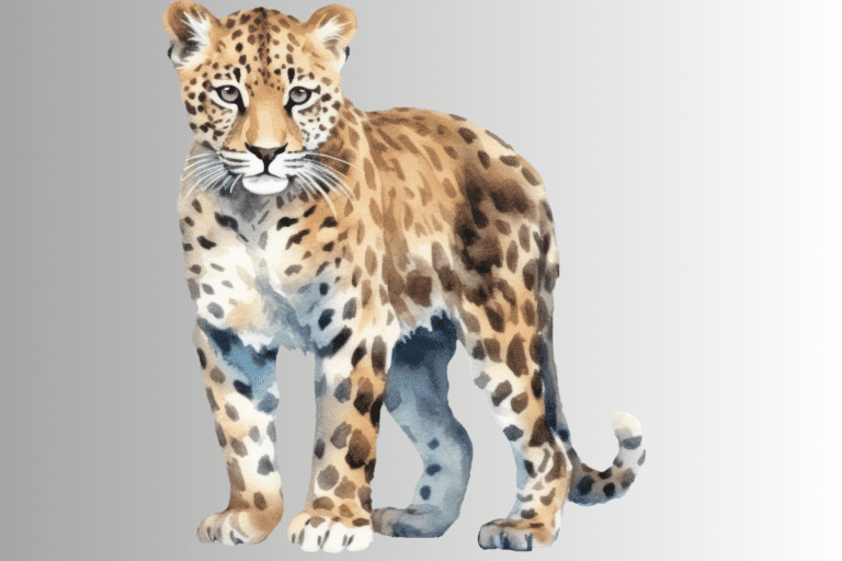 300+ Cool And Badass Cheetah Names With Generator