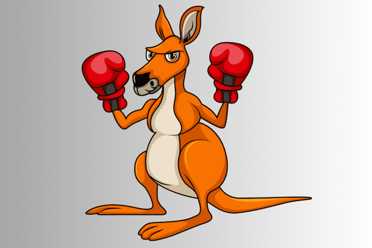 250+ Cute And Catchy Kangaroo Names With Generator