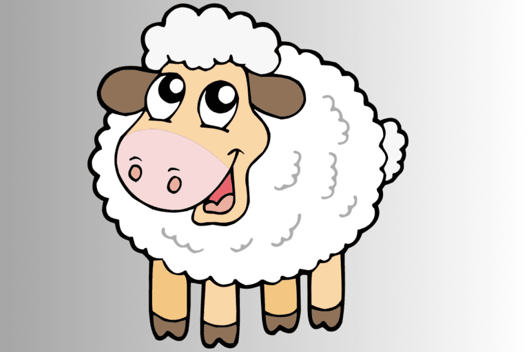 300+ Cute And Catchy Sheep Names With Generator