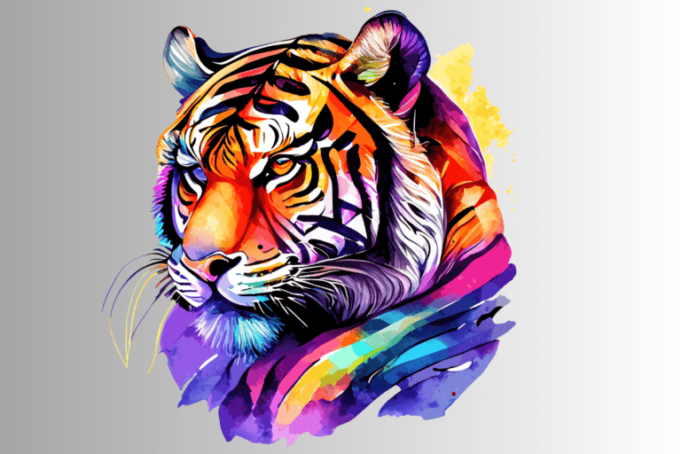 250+ Cool And Catchy Tiger Names With Generator