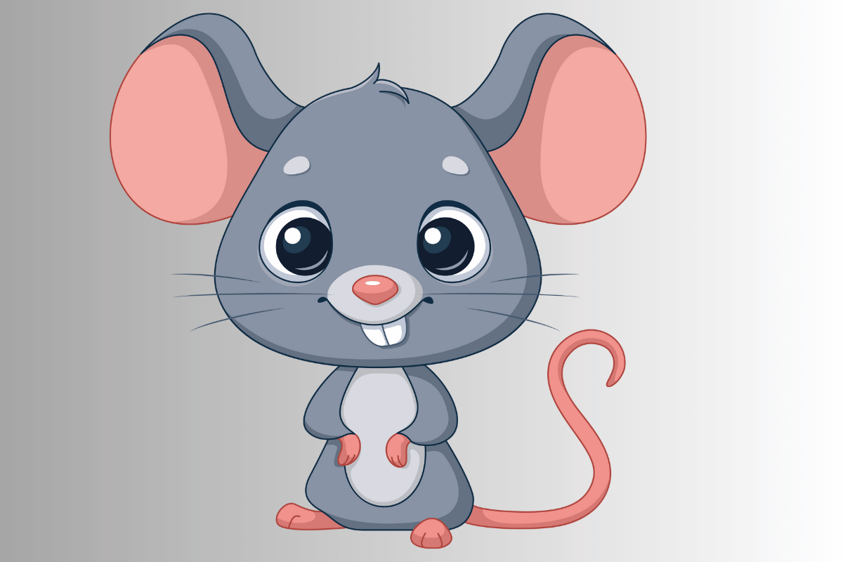 300+ Cute & Catchy Rat Names (+Names Generator) 2024