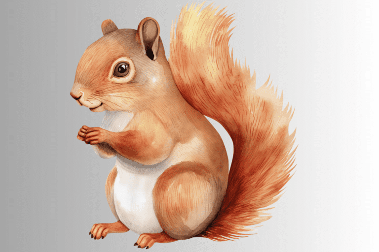 Squirrel