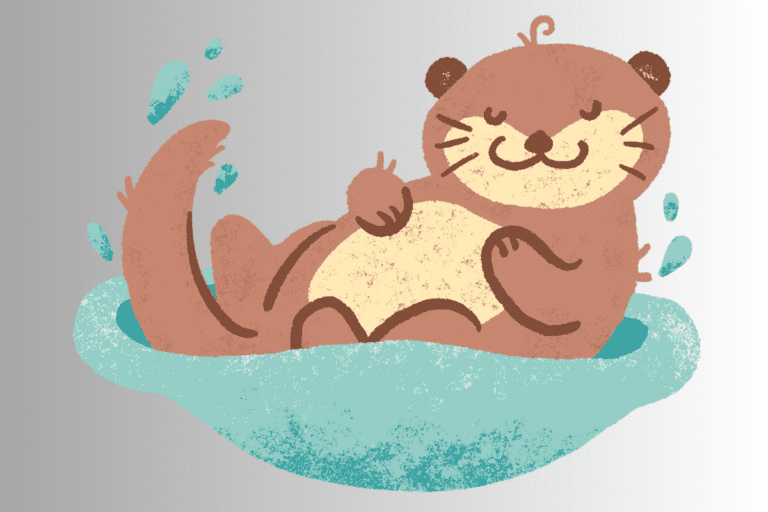 Otter Names